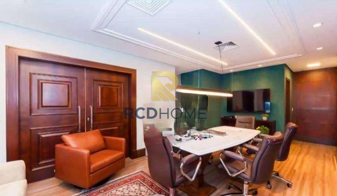 Sala-Conjunto, 205 m² - Foto 1