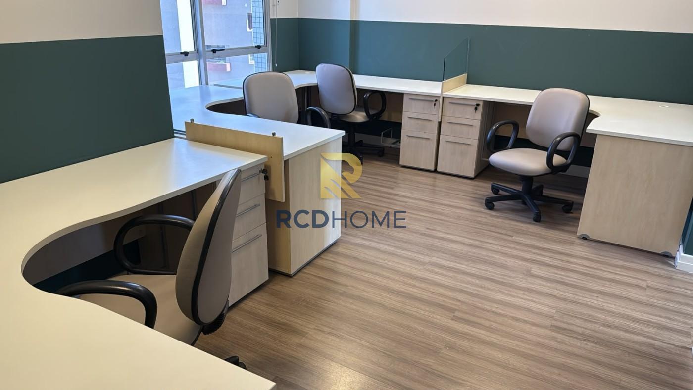 Sala-Conjunto, 205 m² - Foto 9