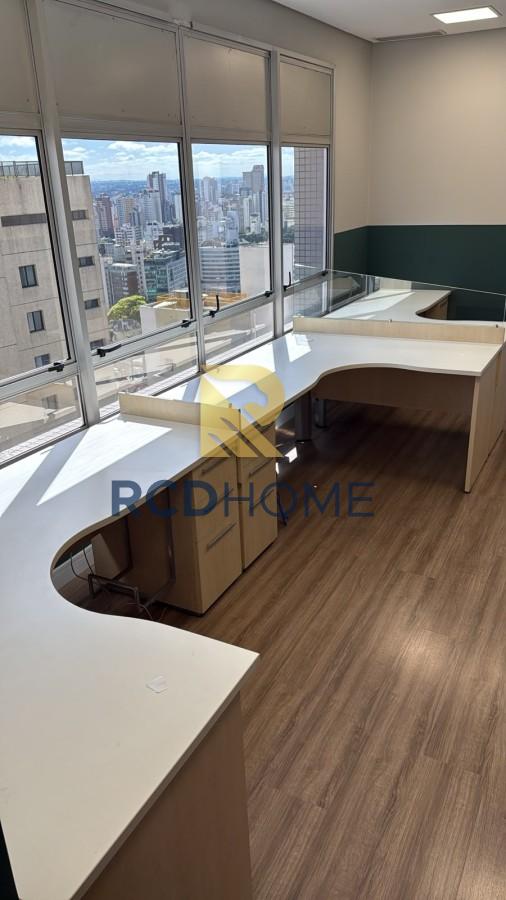 Sala-Conjunto, 205 m² - Foto 10