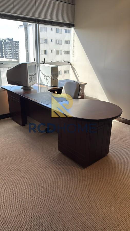 Sala-Conjunto, 205 m² - Foto 4