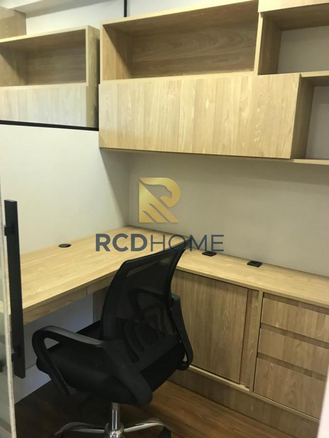 Sala-Conjunto, 32 m² - Foto 10