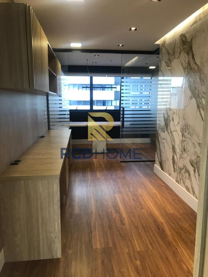 Sala-Conjunto, 32 m² - Foto 6