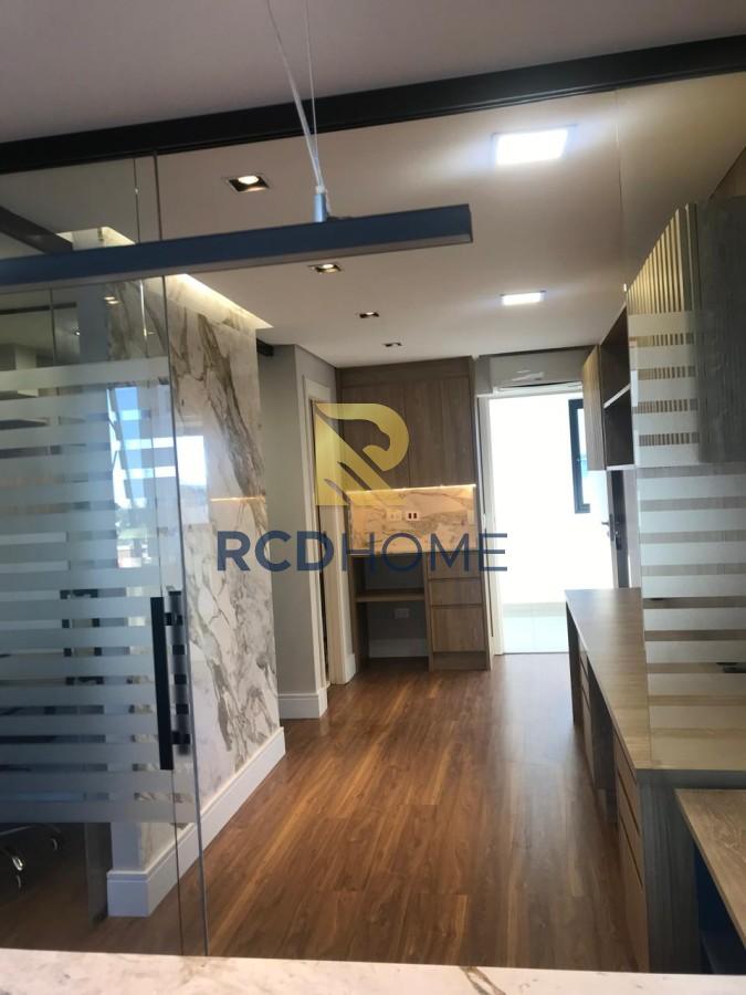 Sala-Conjunto, 32 m² - Foto 2