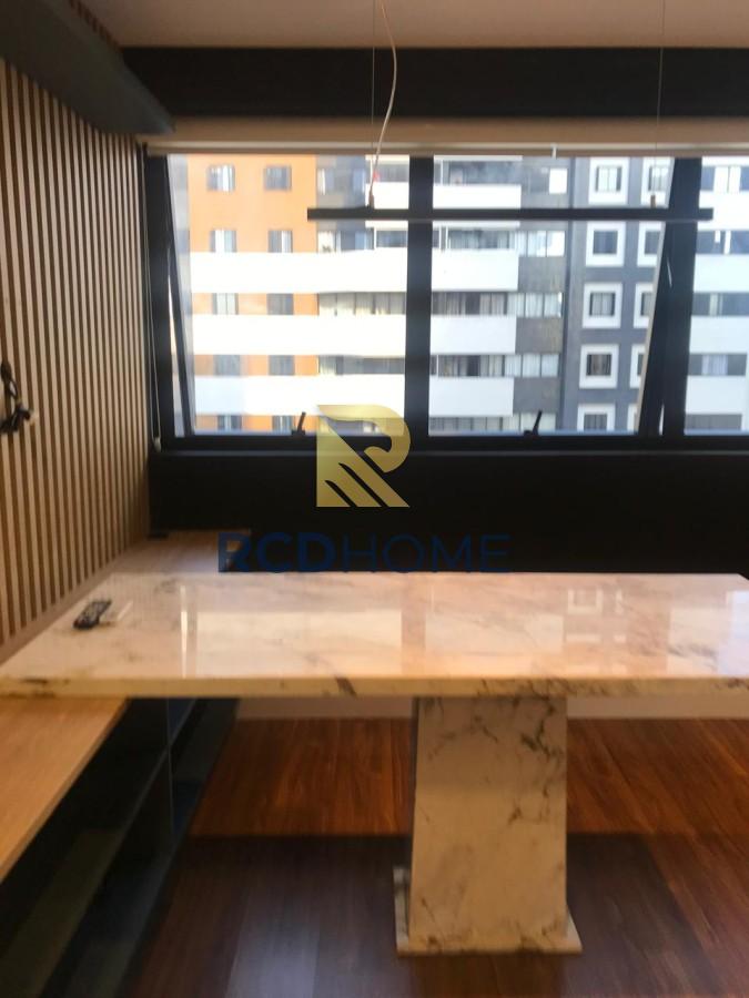 Sala-Conjunto, 32 m² - Foto 8