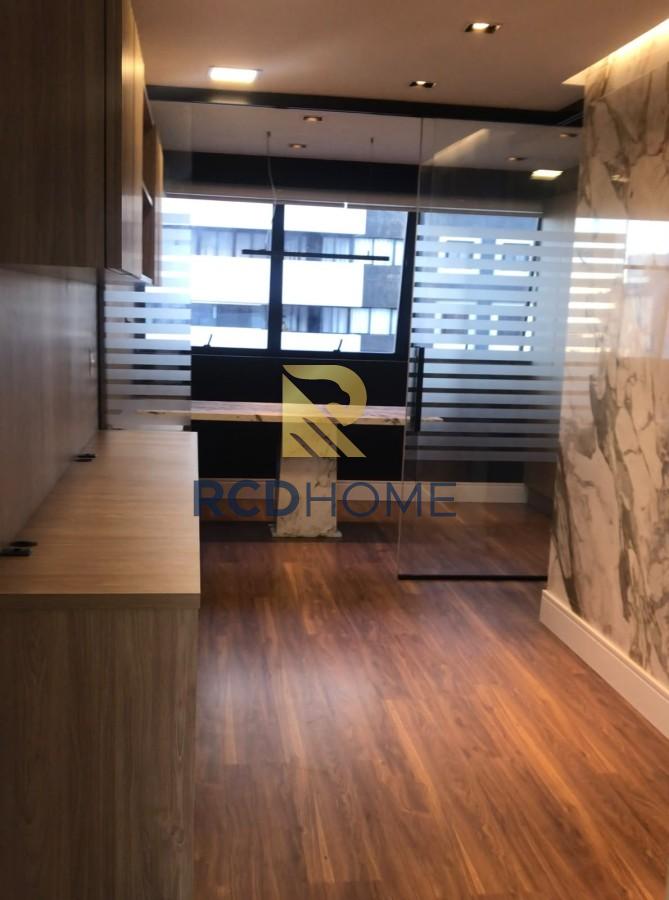 Sala-Conjunto, 32 m² - Foto 7