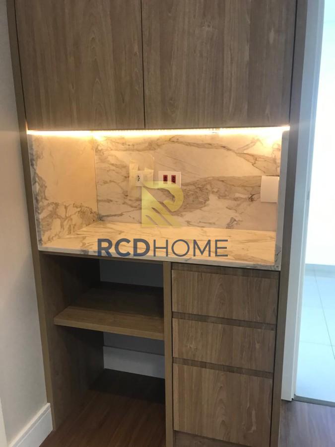 Sala-Conjunto, 32 m² - Foto 9