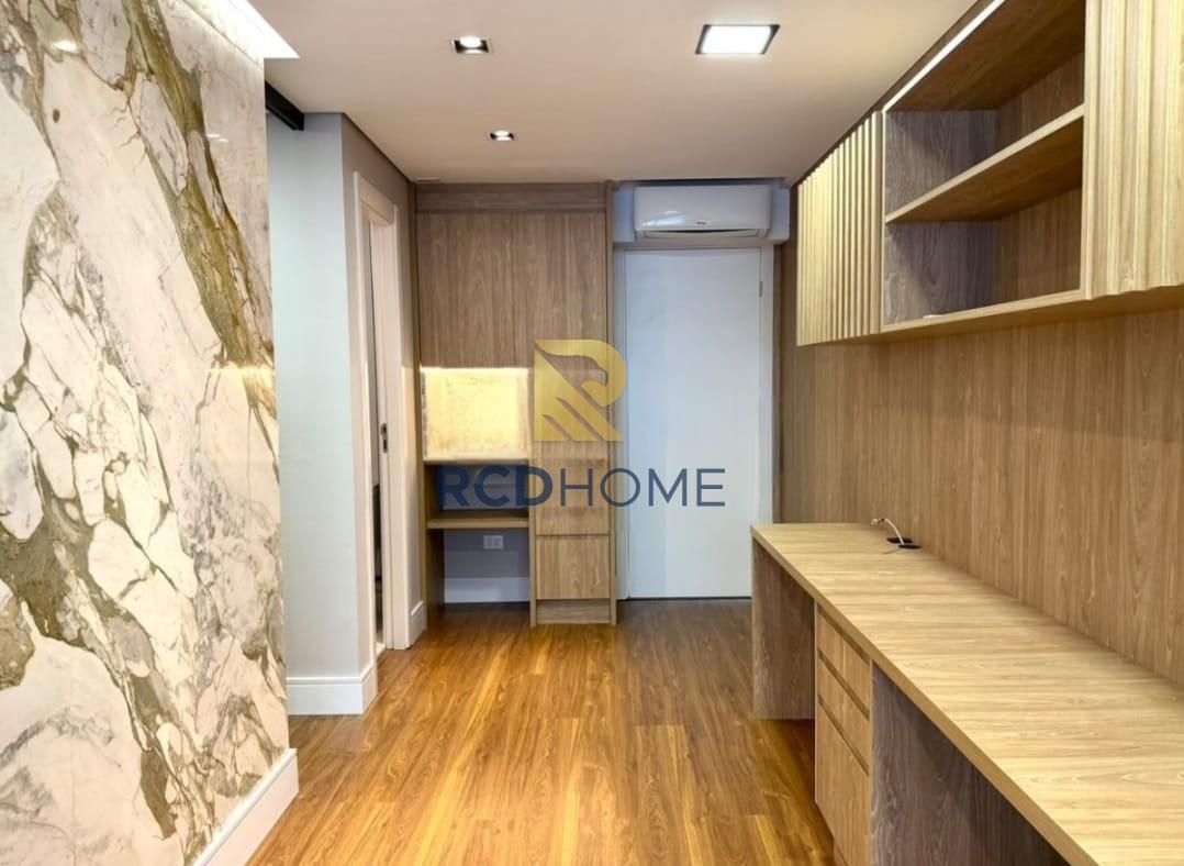 Sala-Conjunto, 32 m² - Foto 4