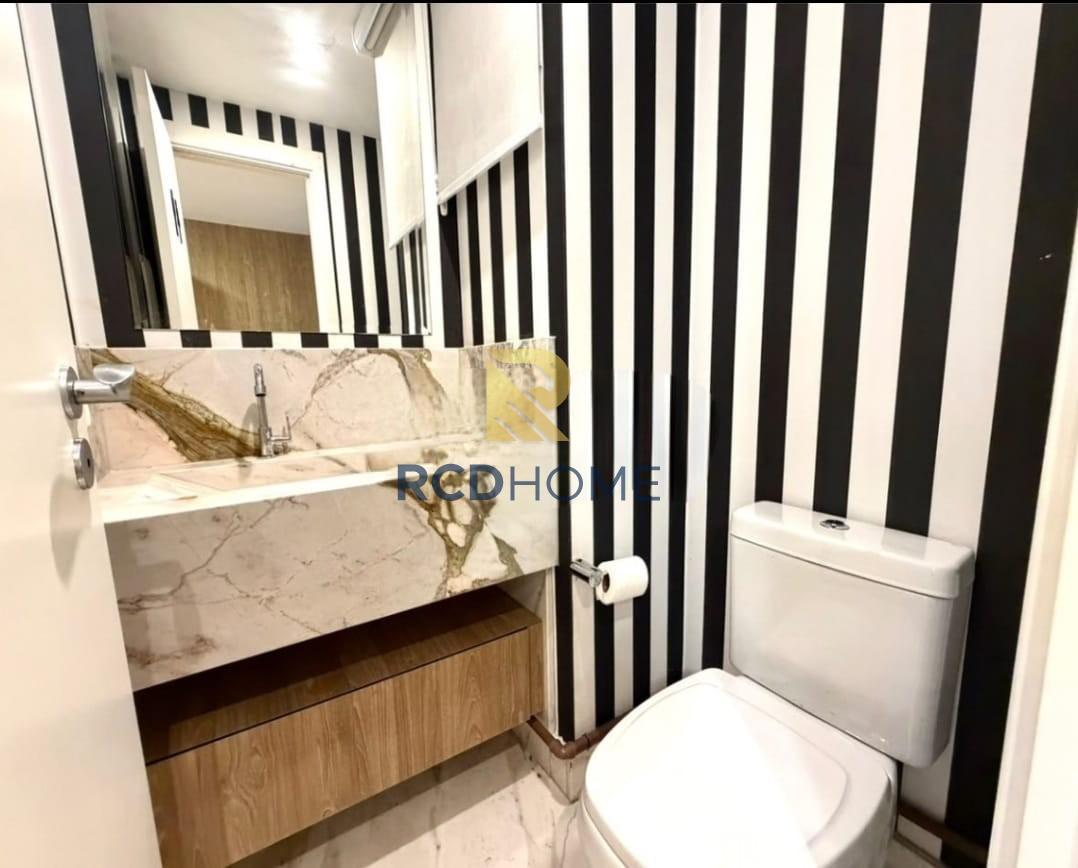 Sala-Conjunto, 32 m² - Foto 11